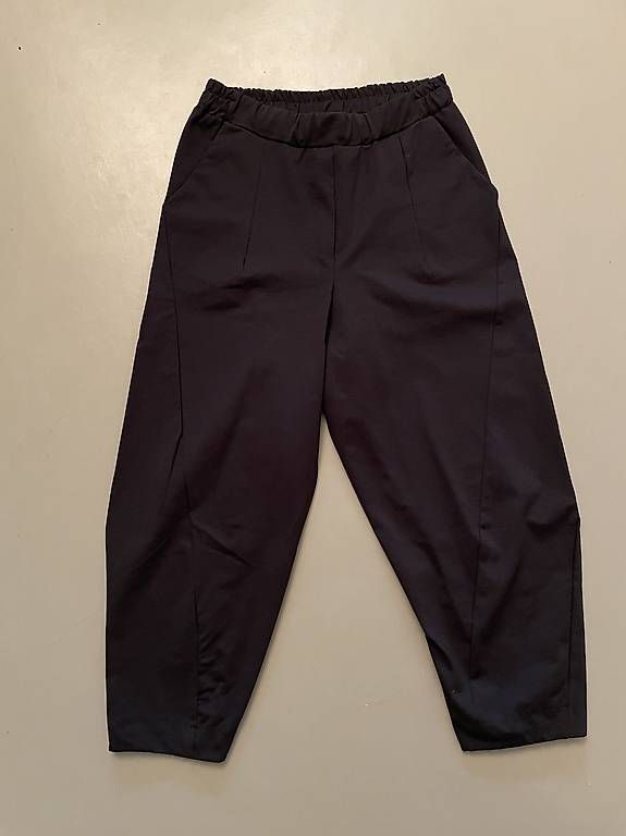 Pantaloni: Bequeme Barrel Hose – Usato da Bern venduto da Sandra_Ce