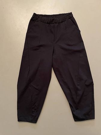 Bequeme Barrel Hose