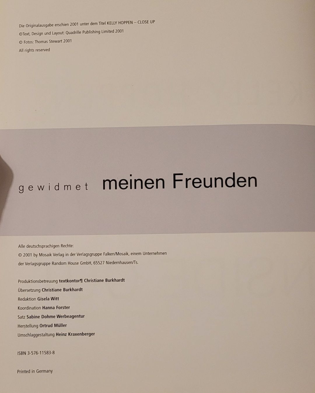 Libri: Inside Out  -  Der Weg zum neuen Wohndesign – Usato da Zürich venduto da Avd 7