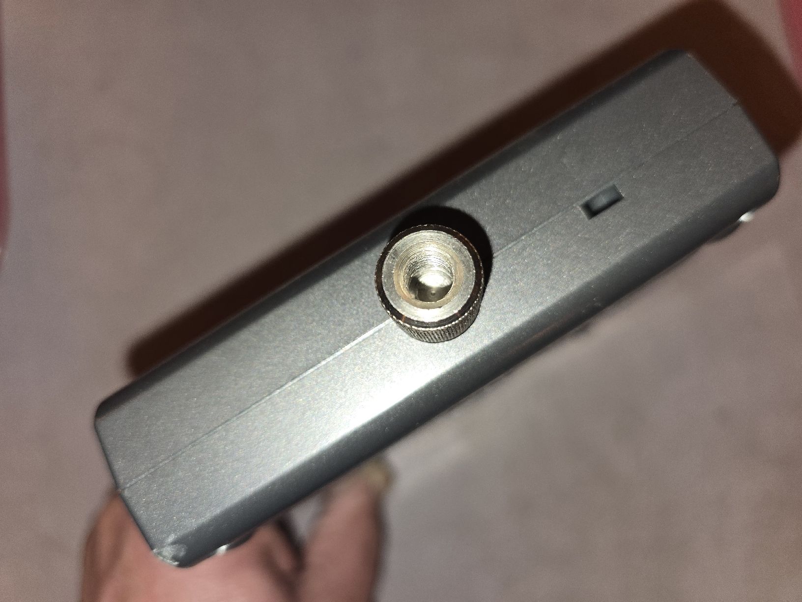 Boss Strumenti musicali: BOSS METRONOME DB-90 ... – Usato da Zürich venduto da Antiquedealer 4