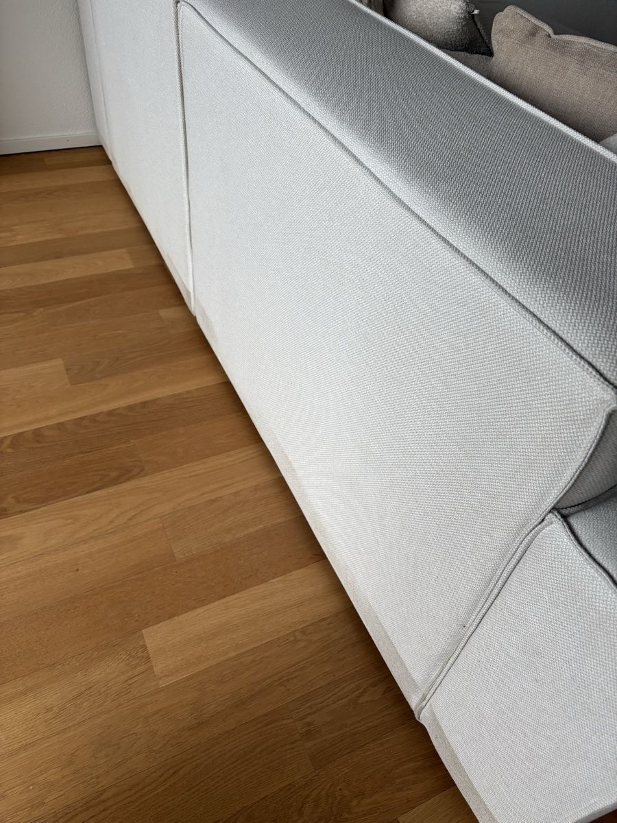 Divani: Sofa Micadoni Jodie Neupreis 2200CHF – Nuovo (secondo la descrizione) da Aarau venduto da Nancy69 4