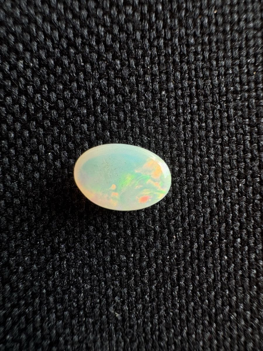 Pietre preziose: Äthiopischer Opal 1.2ct – Nuovo e nell'imballaggio originale da Wängi venduto da Horus90 3