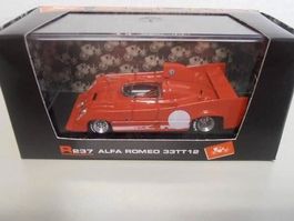 Alfa Romeo 33TT 12 1974 , Brumm ,1:43