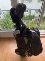 Falcon Pro Golfschläger Set für Rechtshänder- Bag - 10 Stück