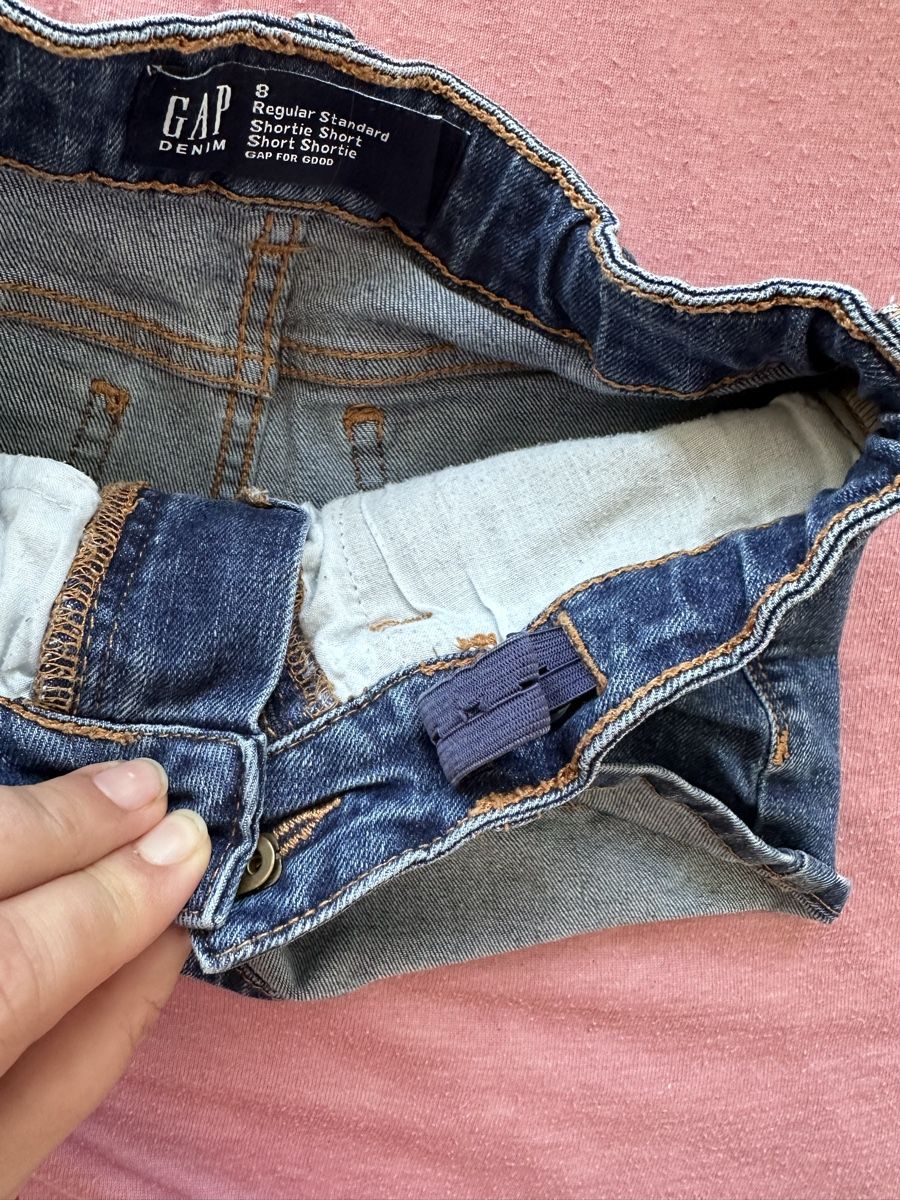 Gap Pantalons: GAP Denim Shorts  – D'occasion à Dürrenroth par tvy_bh56 2