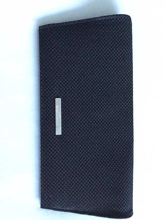 Taschen für Damen: Pochette Armani – Gebraucht aus St-Sulpice VD von cel_byg6