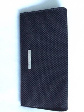 Pochette Armani