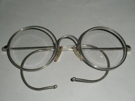 Brille Antik
