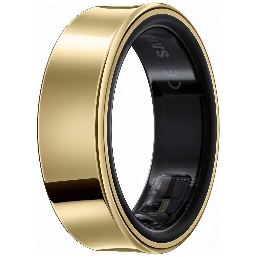 Bagues: Samsung Galaxy Ring  Grösse 13 Gold – Neuf avec emballage d'origine à Volketswil par HONEGGRO 2
