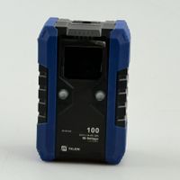 FXLION BP-BV100 Bi-Voltage V-Mount Akku 98Wh