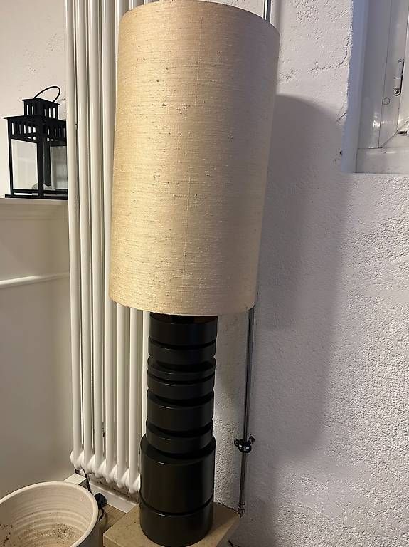 Lampen: Stehlampe – Gebraucht aus Muttenz von smile62