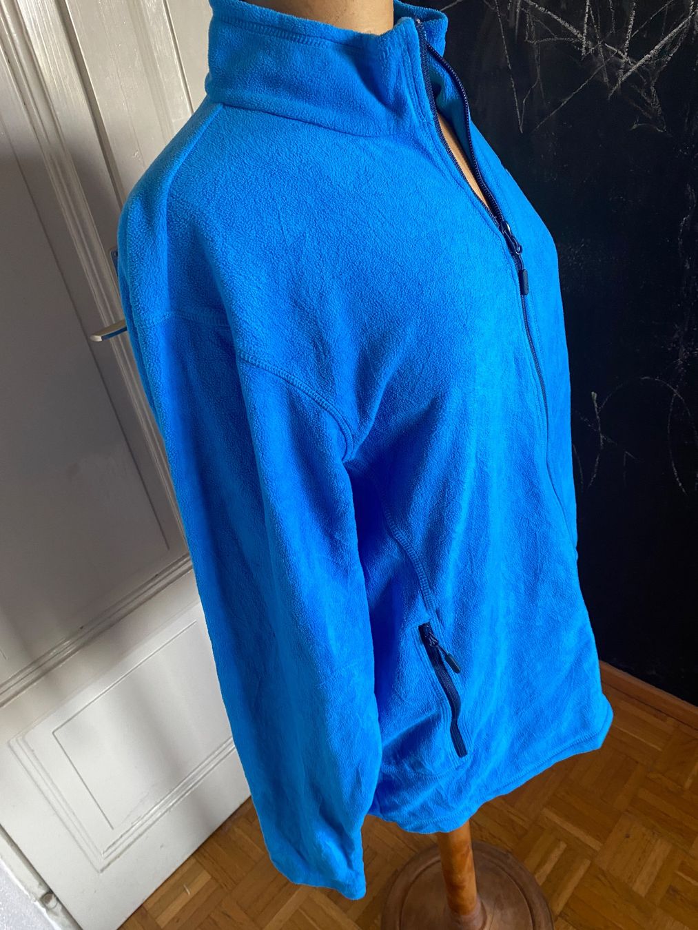 Helly Hansen Giacche: Helly Hansen Fleece Jacke – Usato da Tesserete venduto da kerstin020 1