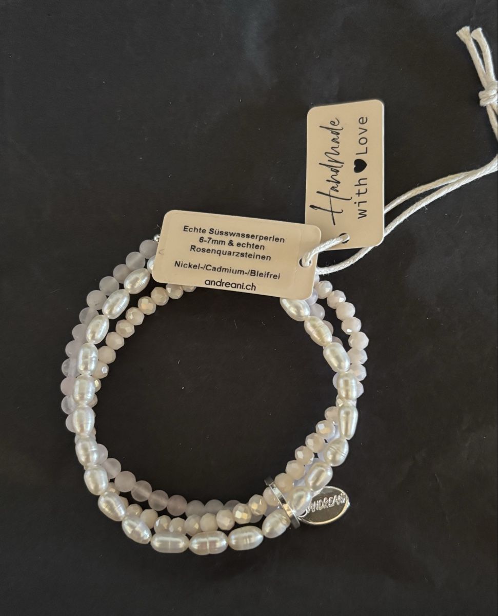 Armbänder & -reifen: Armband von Andreani..Neu.. – Neu (gemäss Beschreibung) aus Hünenberg von Smile77.. 4