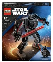 LEGO Darth Vader Mech (OVP)