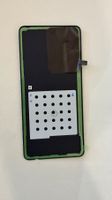 Original Samsung A72 SM-A725F  Backover Schwarz