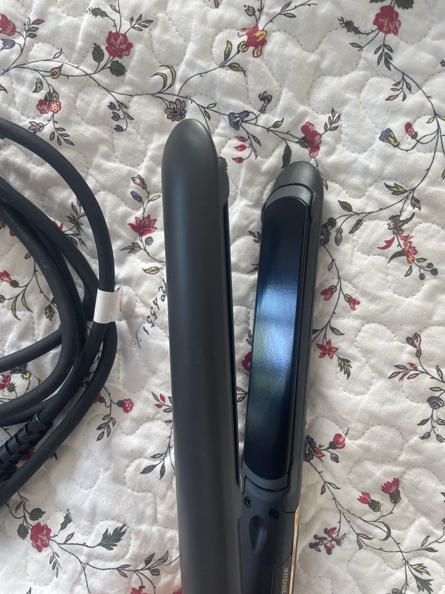 BaByliss Piastre & Arricciacapelli: Babyliss Glätteisen – Nuovo (secondo la descrizione) da Baden venduto da Julikoo 2