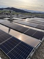 Pv-Anlagen - Wärmepumpen
