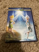 DVD: Das Geheimnis der Feenflügel - Tinkerbell Film!