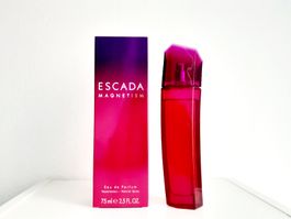 ESCADA Magnetism