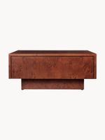 Ferm Living Burl Holz-Couchtisch CHF 899-55%
