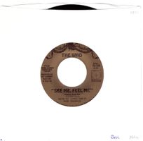 THE WHO