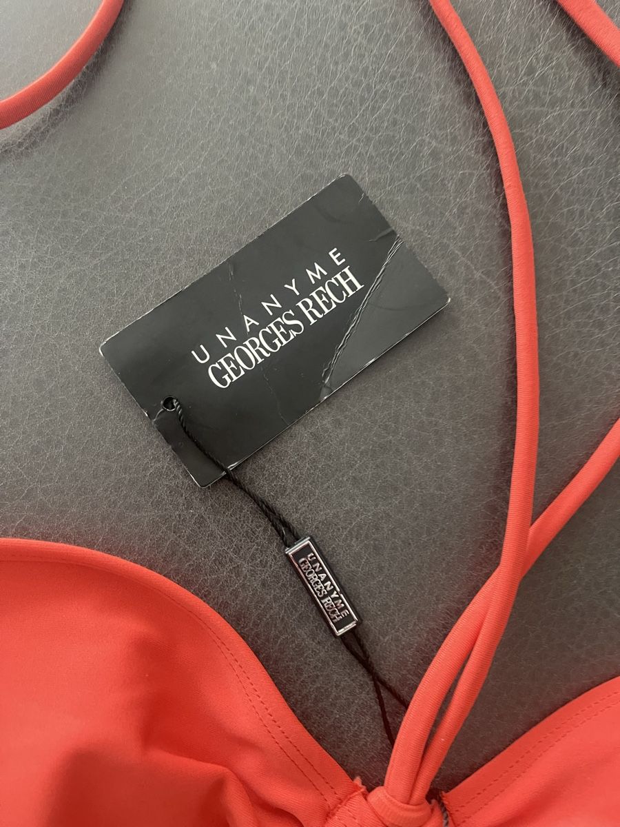 Costumi da bagno & Bikini: Badeanzug Georges Rech M neu – Nuovo e nell'imballaggio originale da Dübendorf venduto da olh_rs5r 4