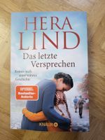 2020, Hera Lind - Das letzte Versprechen