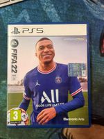 FIFA 22 Sony Playstation 5