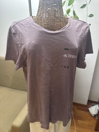 ADIDAS TERREX T-Shirt Gr S 