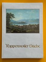 Handke: Rapperswiler Stiche. 1979. Bibliographie.