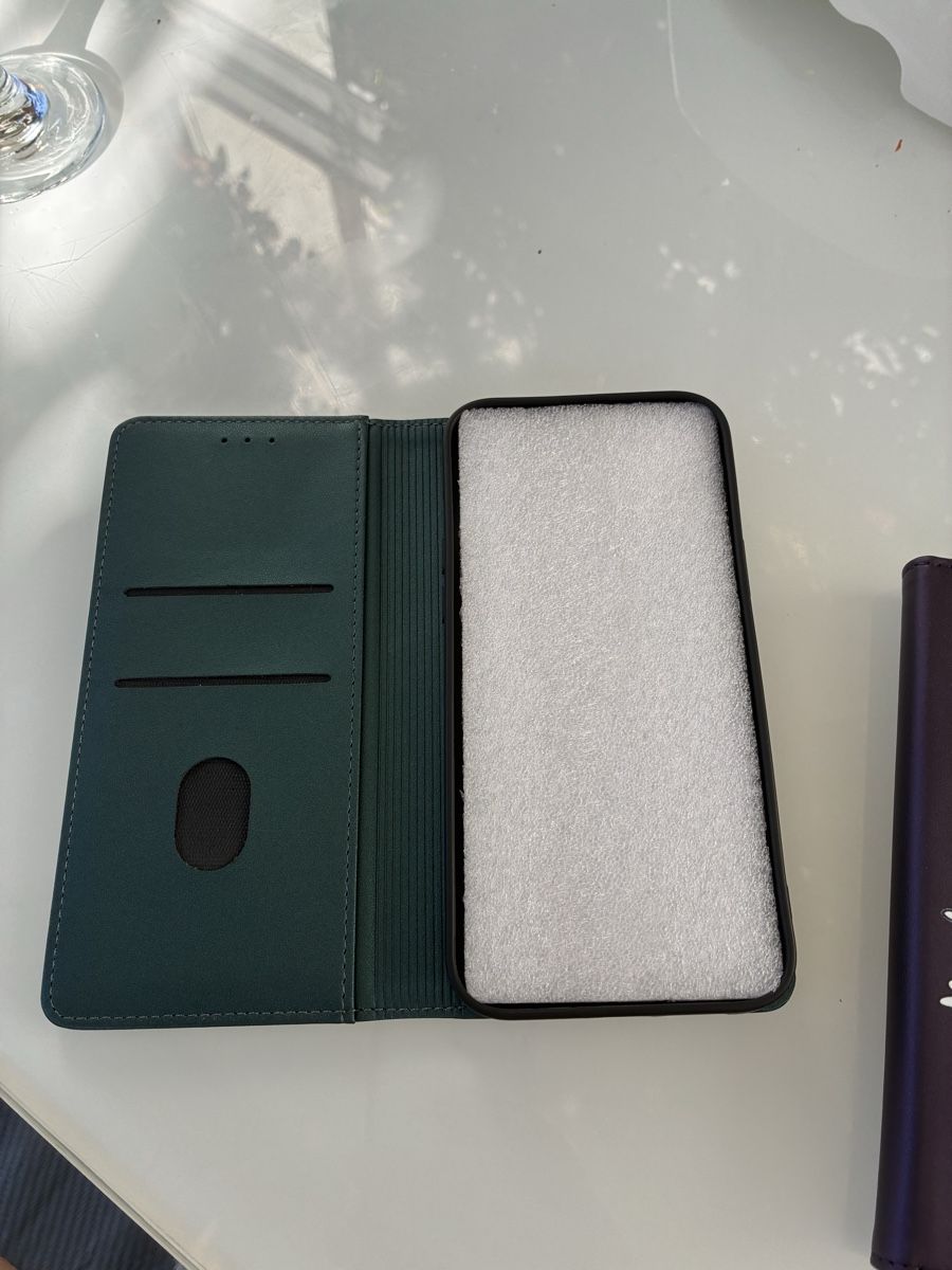 Apple Covers & Schutzfolien: Natelhüllen – Neu und originalverpackt aus Grossaffoltern von robi566 1