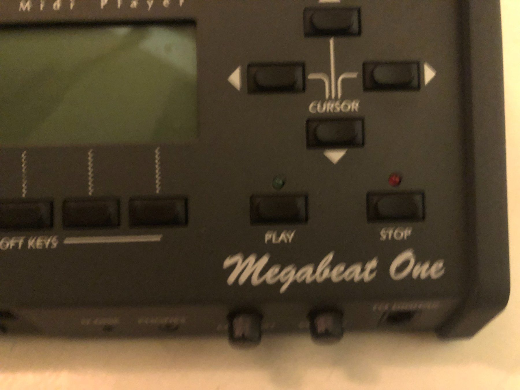 Musikinstrumente: Midifiles Player – Defekt aus Neuhausen am Rheinfall von accana 2
