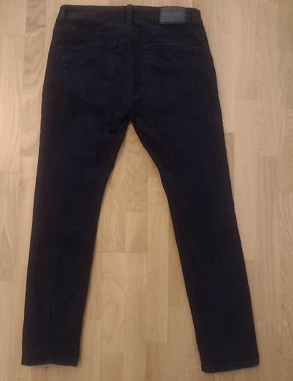 Jeans: Jean Slim 32W 32L – Usato da Ostermundigen venduto da est_dzg2 1
