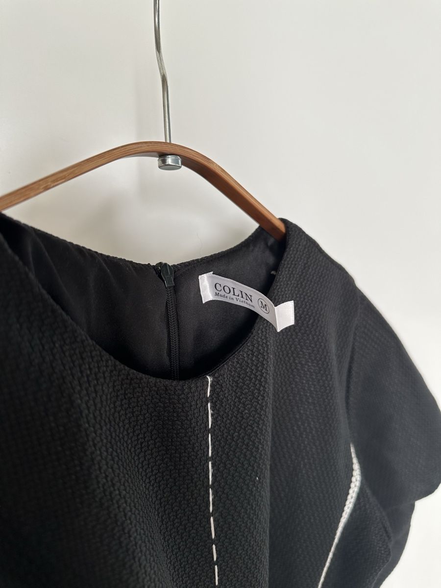 Kleider: Schönes Kleid wenig getragen – Gebraucht aus Naters von nhu_7xwg 2