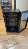 Spacious Wine Cooler for Perfect Storage - Great Condition