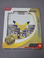 POKÉMON 30TH | BINDER COLLECTION [EN]