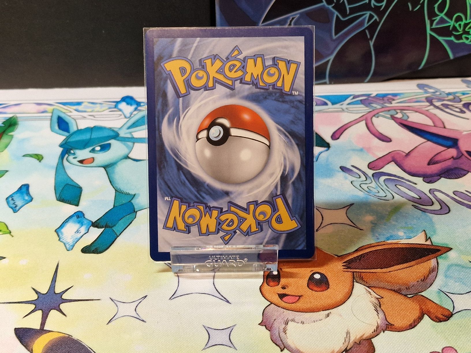Pokémon Sammelbilder & Trading cards: Mega Glurak ex - PFL DE 013/094 – Neu (gemäss Beschreibung) aus Köniz von ps5_77vk 1