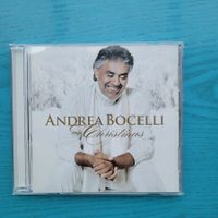 Andrea Bocelli- my Christmas