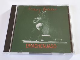 Franz Hohler - Drachenjagd | 2 CD