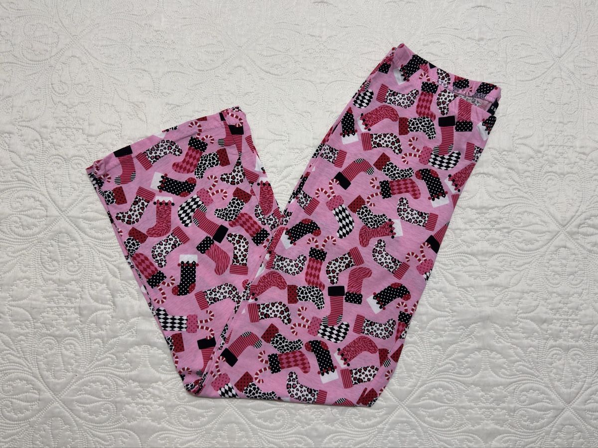 Pyjamas & Ähnliches: Pyjama Set, Joe Boxer Mädchen, Gr. M – Neu und originalverpackt aus Schaffhausen von Fundperle 1