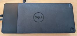 Dell Docking Station WD19S USB-C inkl. 130W Netzteil