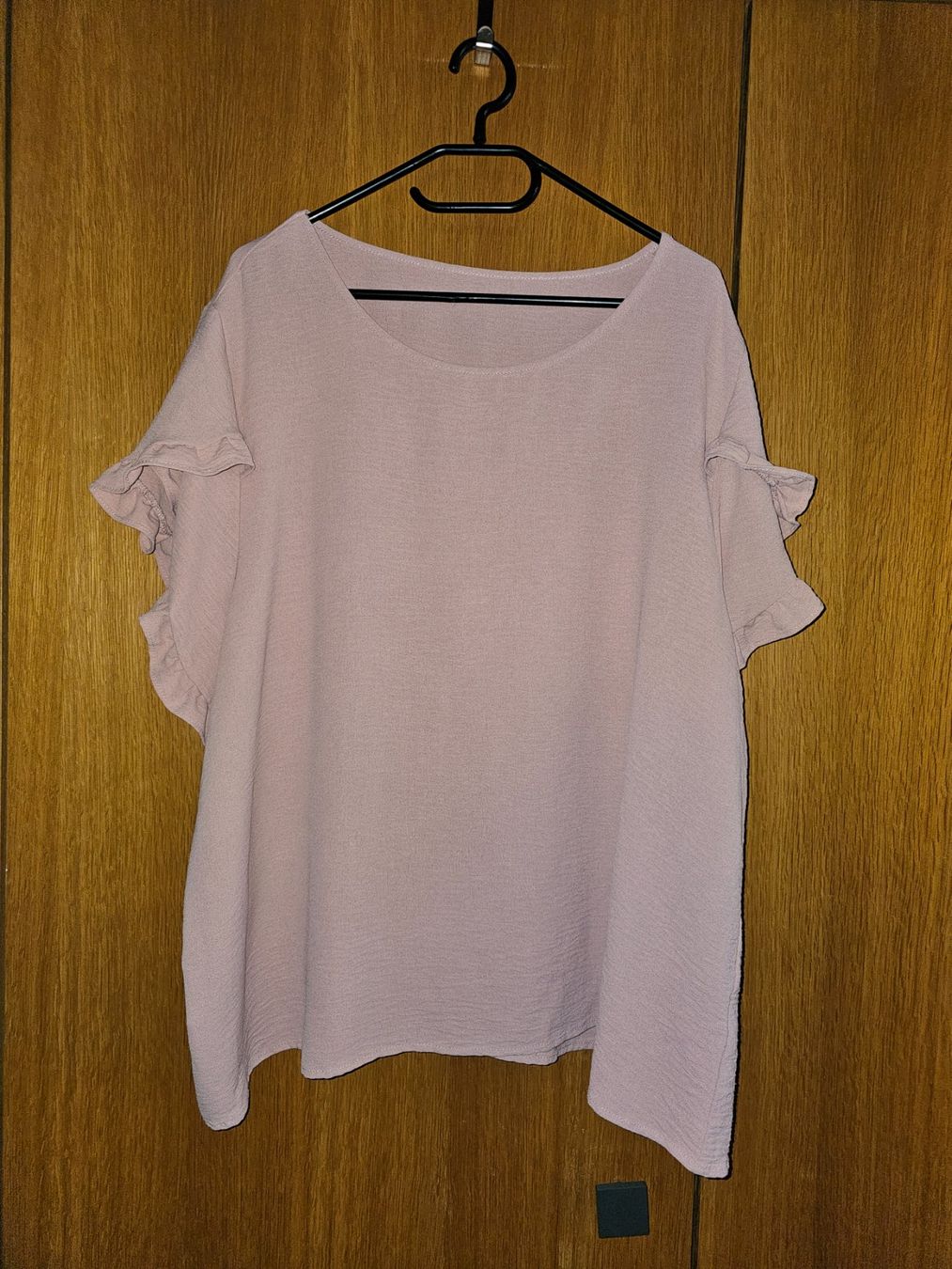 Blusen: 3 Blusen Gr. 4XL – Gebraucht aus Engi von kat_7zfx