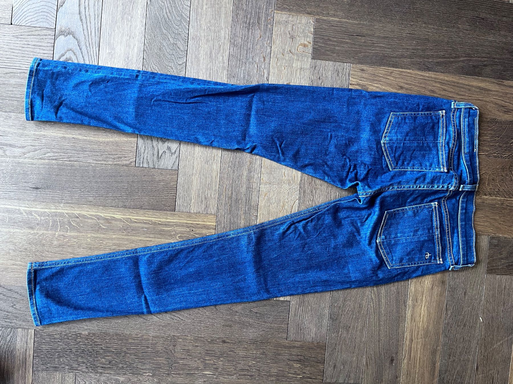 Jeans: Rag & Bone Skinny Jeans – Usato da Zürich venduto da Danielan0 1
