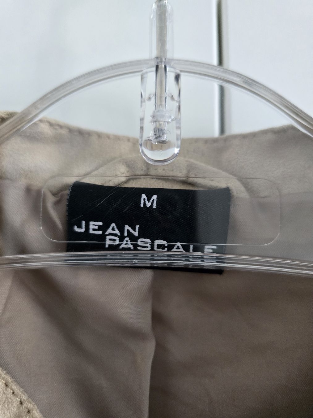 Vestes: Jean Pascale Jacke - Grösse M – D'occasion à Rickenbach b. Wil par Kth_v8 1