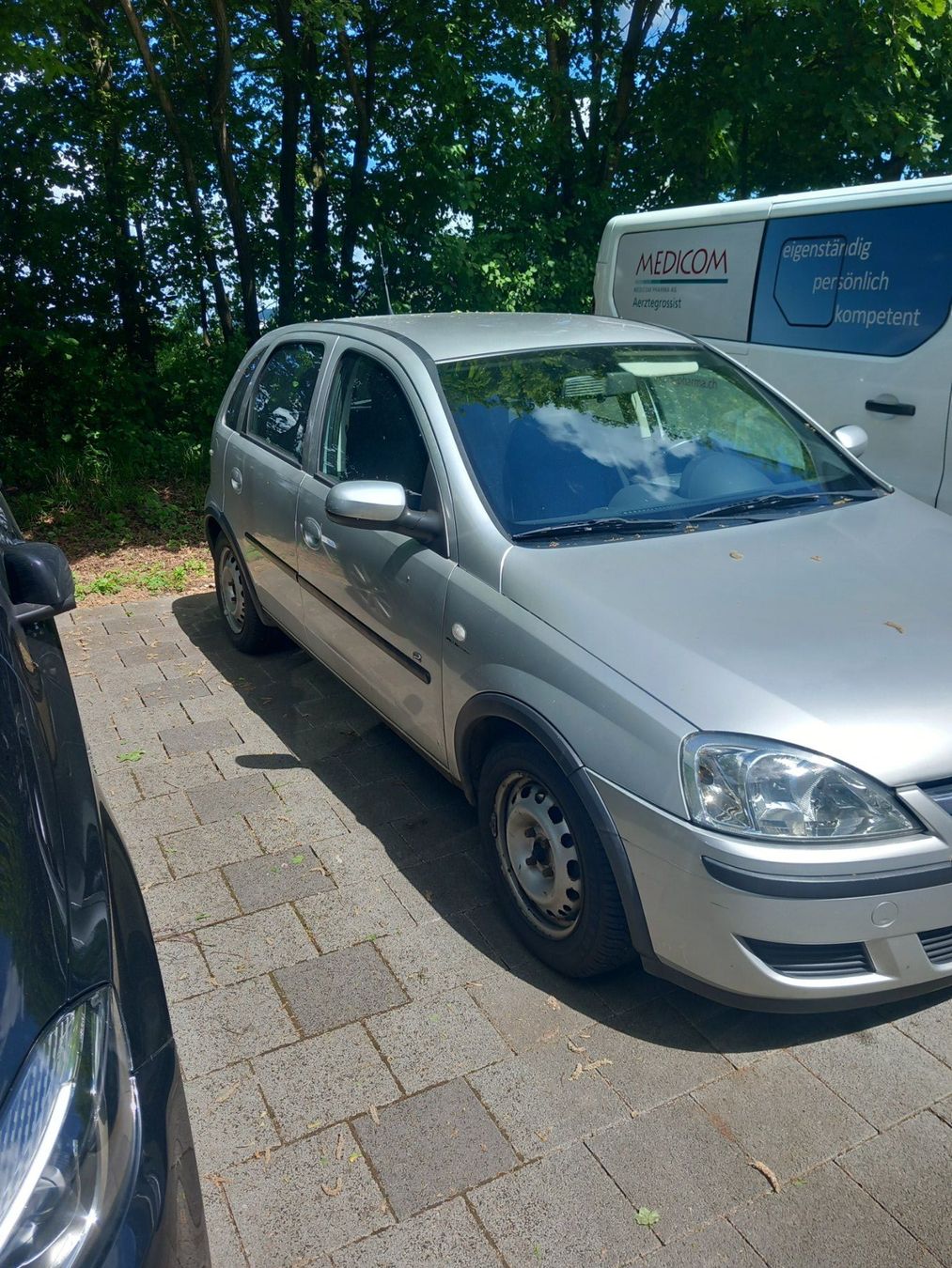 Automobili: Opel corsa – Usato da Sursee venduto da ohneleiter 1