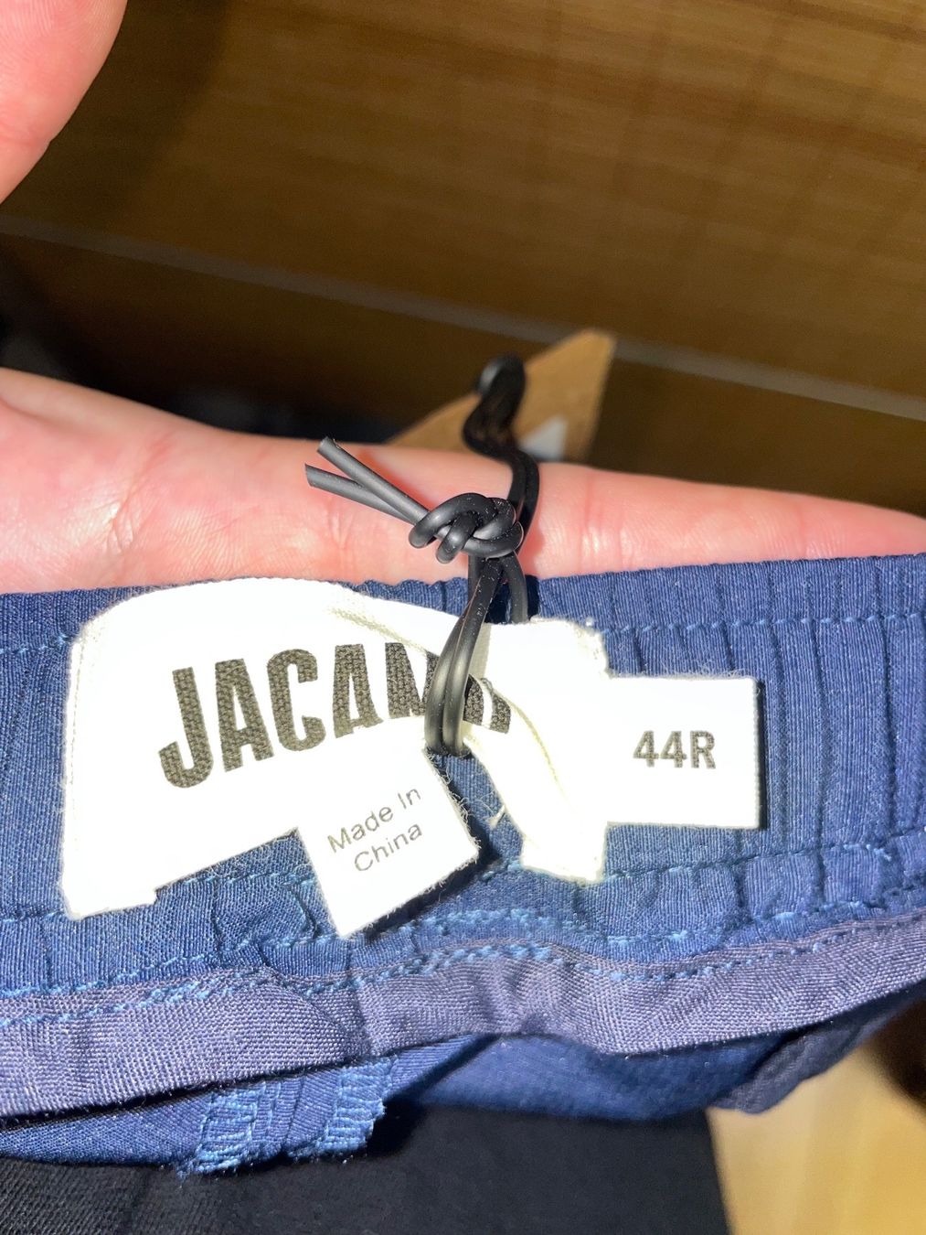 Pantalons: Hose – Neuf (Voir description) à Bülach par dra_qnd7 1