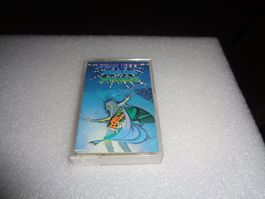 MC.Uriah Heep Demons And Wizards 1972 orig. rarität