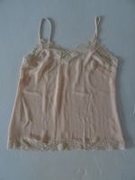Top Hemdchen Unterleibchen Gr. 40/42