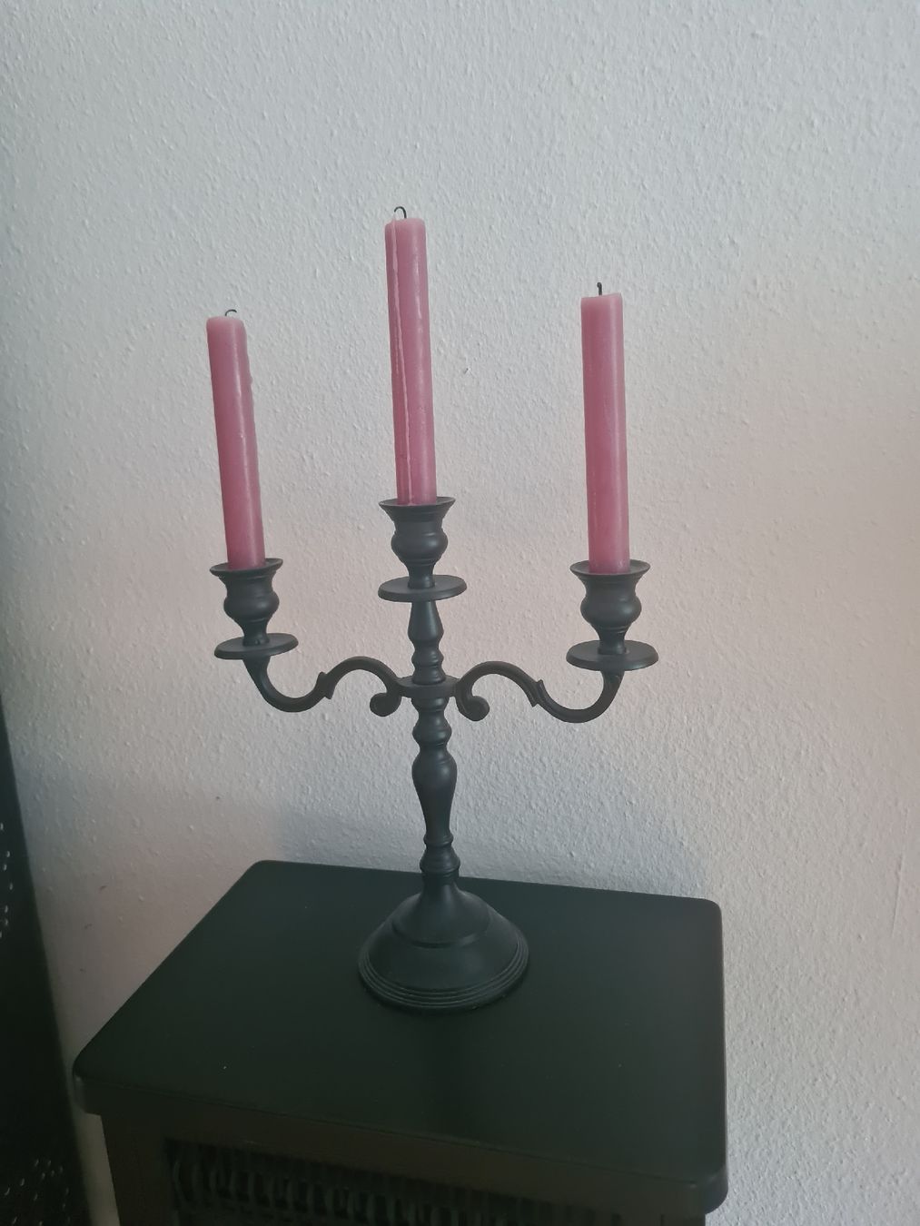 Kerzenständer: Kerzenständer – Gebraucht aus Zollikofen von melanie057