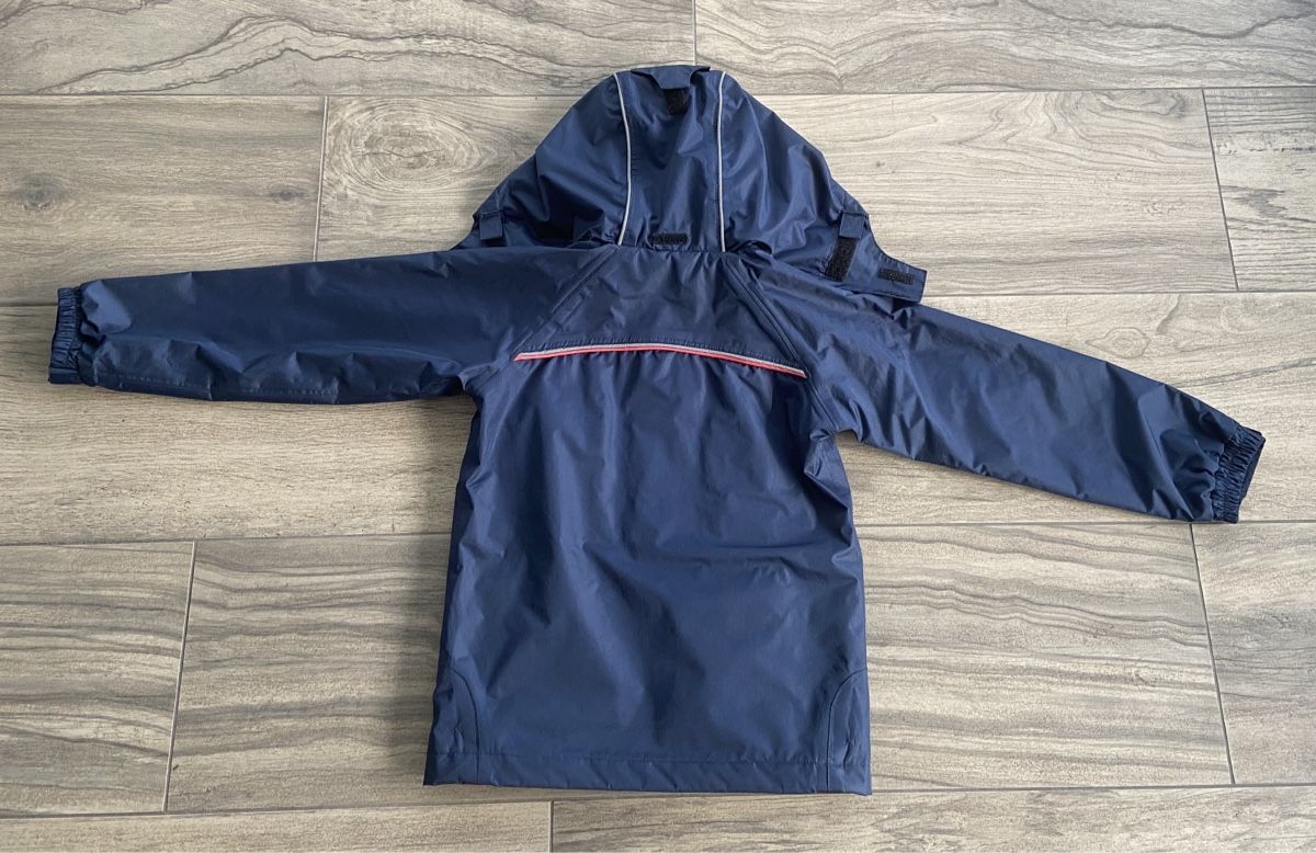 Trevolution Giacche & Cappotti: Trevolution Regenjacke - Grösse 110 – Usato da Pfäffikon ZH venduto da Mihu79 2